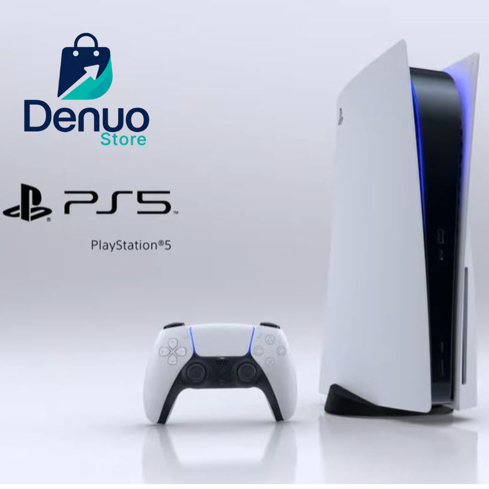 PlayStation 5 1TB Console